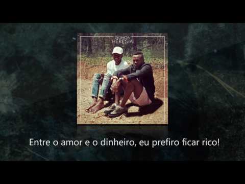6 . Djonga - Verdades Inventadas