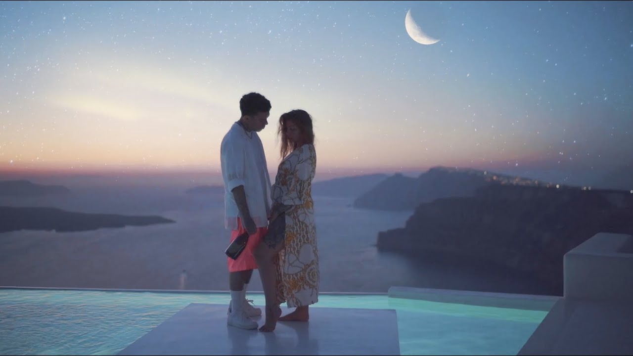 Phora — Blame On Me