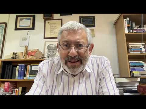 Conspiraciones 2. La Construcción de Nueva España