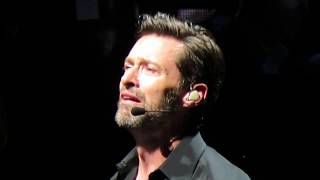 Hugh Jackman ~ &#39;Valjean&#39;s Soliloquy&#39;