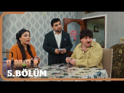 Bire Bir 5.Bölüm(29.12.2024)