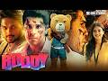 Buddy Full Movie Allu Sirish South Indian Hindi Dubbed Action Movies Gayatri Bharadwaj Mukesh R
