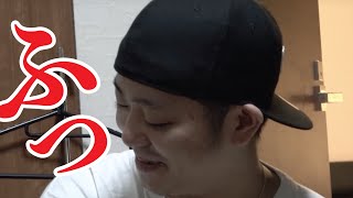 ジローってどんな人といつも会ってるんだろ....