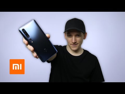 I used Xiaomi Mi 10 & Mi 10 Pro for a month...