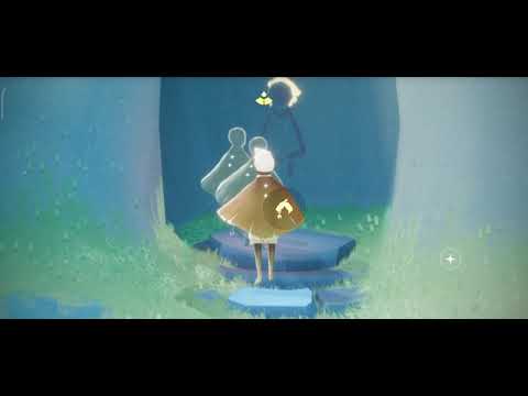 SKY: Children Of The Light | 30 Min Gameplay on Xiaomi Redmi 9