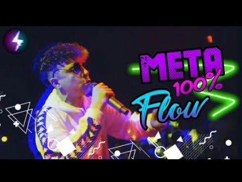 🔥 4x4 Puro FLOW || Meta vs SNK 🔥