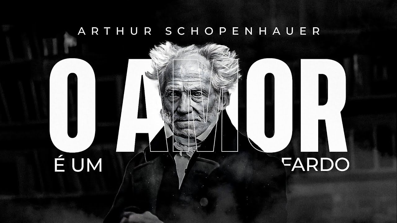 A Verdade Cruel do Sofrimento: A Visão de Schopenhauer Sobre a Vida!