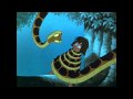 Kaa Hold It Kaa The Jungle Book