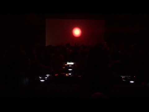 Helena Hauff @ Anarchy In The Club Opening Celebration: DVS1 Invites Helena Hauff - Ex Dogana, Rome