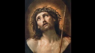 Daughters of Mary - The First Station of the Cross