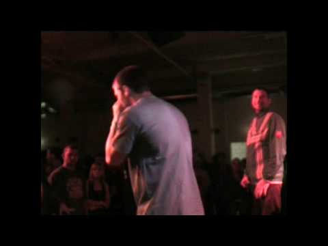 Swiss Beatbox Convention - Slizzer / Showcase