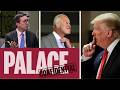 Inside King Charles And President Trump S SECRET MESSAGES Palace Confidential