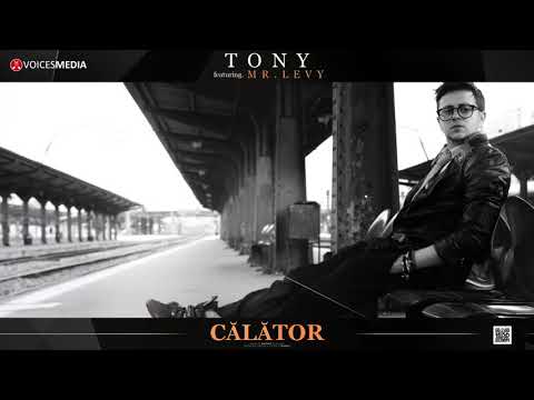 Tony P - Calator feat. Mr. Levy
