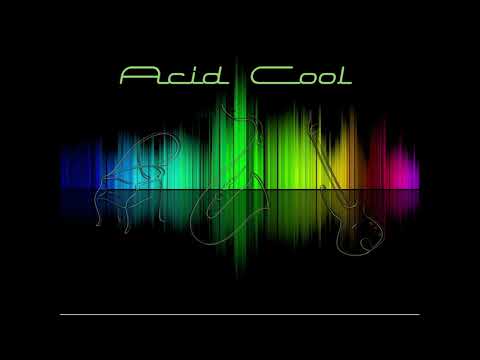Acid Cool - It's You Again