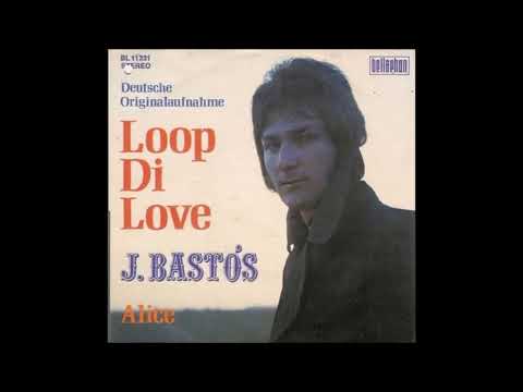 J. Bastos -  Loop Di Love   Deutsch