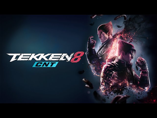 You guys think more details of “Tekken 8” are to be revealed at “The Game  Awards 2022”? : r/Tekken