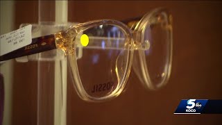 Group hopes lawmakers can pass optometry bill that failed as state question