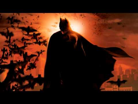 Trance Arts - Dark Knight (Original Mix)