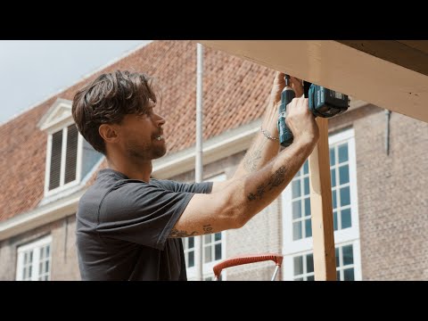 Blauwdruk / MØPA - Leiden Circulair