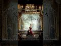 Dario Marianelli. Can-Can. Anna Karenina. Short.