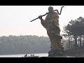 Walk To Dharma Cave Shaolin Temple Bodhidharma China Trip 2012