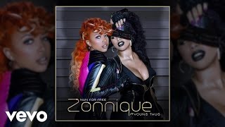 Zonnique - Nun For Free (Audio) ft. Young Thug