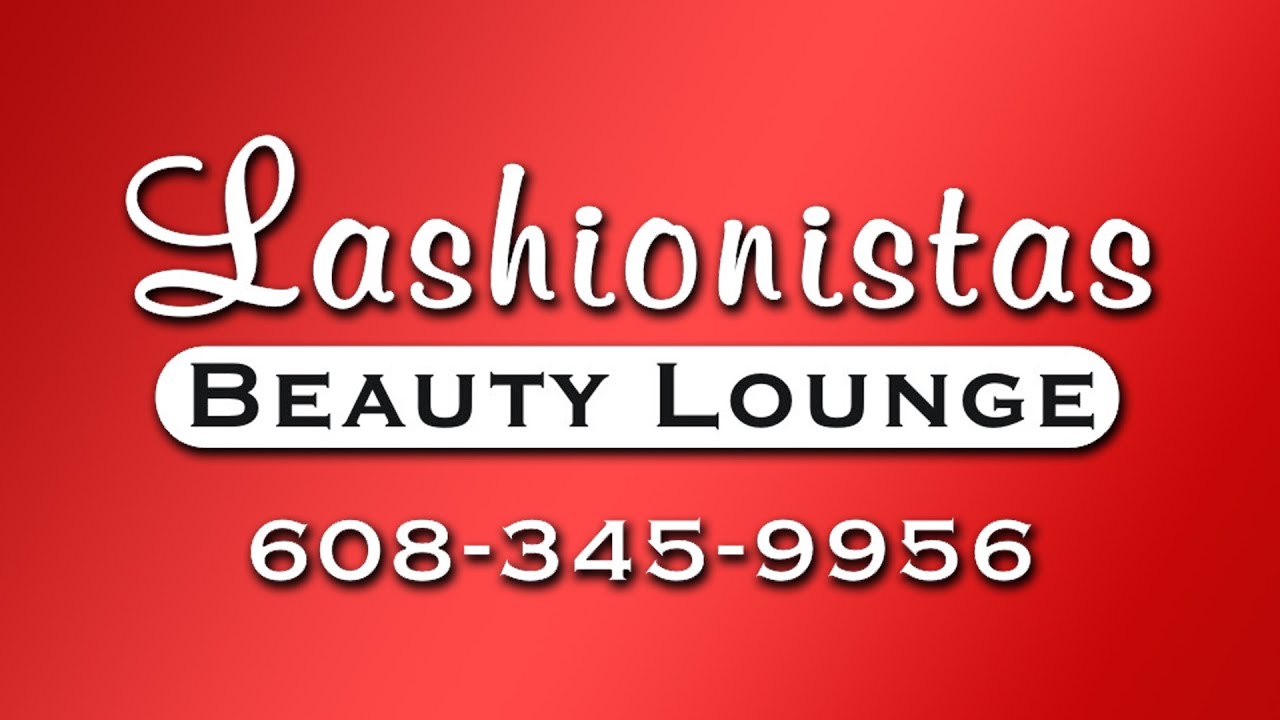 Lashionista's Beauty Lounge