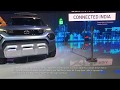 Tata HBX 2020 Tata HBX Unveiled For India Tata HBX Concept Is 95 Close To Production