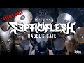 KRIMH - Septicflesh - Babel's Gate *DRUMS ONLY*