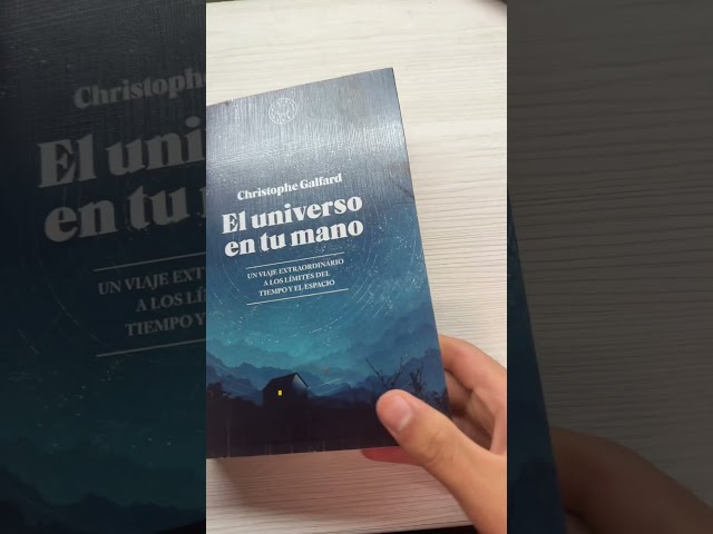 Vídeo relacionado con Tú y el universo (Álbumes)