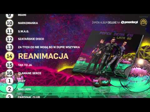 Video thumbnail for Reanimacja