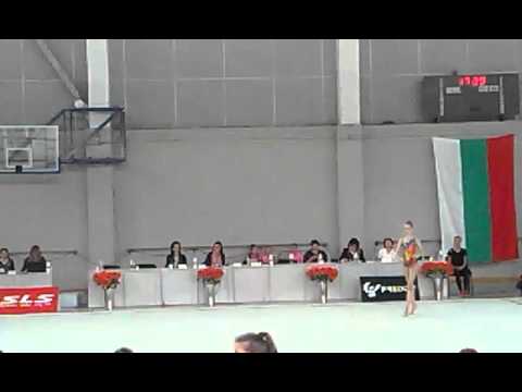 Anna Kelman AA Elit Clubs