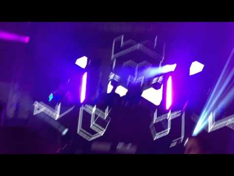 Archie Hamilton & Rossko (02) @ Mint Festival, 20/09/15