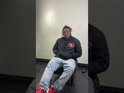 Tommy Bako interview