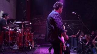 Bloodstains/Miserlou- Agent Orange (Live)