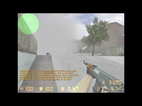 ALTERNATE aTTaX | Troubley vs. mousesports (EPS Spring 2012)