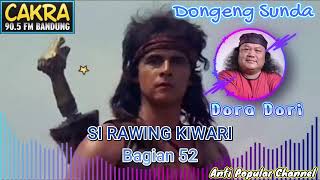 Download lagu si rawing kiwari bagian 52 mp3