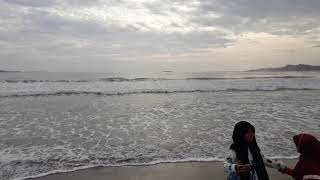 preview picture of video 'Wisata Pantai Lasikin Pulau Simeulue(2)'