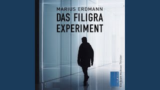 Kapitel 24 - Das Filigraexperiment