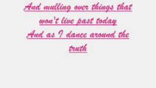 Here I go again casting crowns