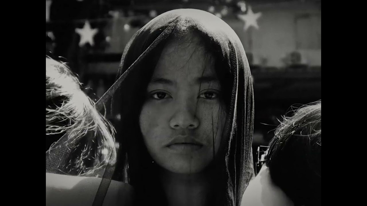 Reverie (2024) Official Teaser