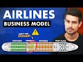 How Airlines Make Money How To Get Cheapest Tickets Case Study Dhruv Rathee