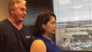 Severe Acid Reflux Persist After Hiatal Hernia Surgery Is Better After Chiropractic