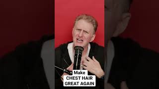 Download lagu Why are Men Waxing & Shaving their Chests? mp3