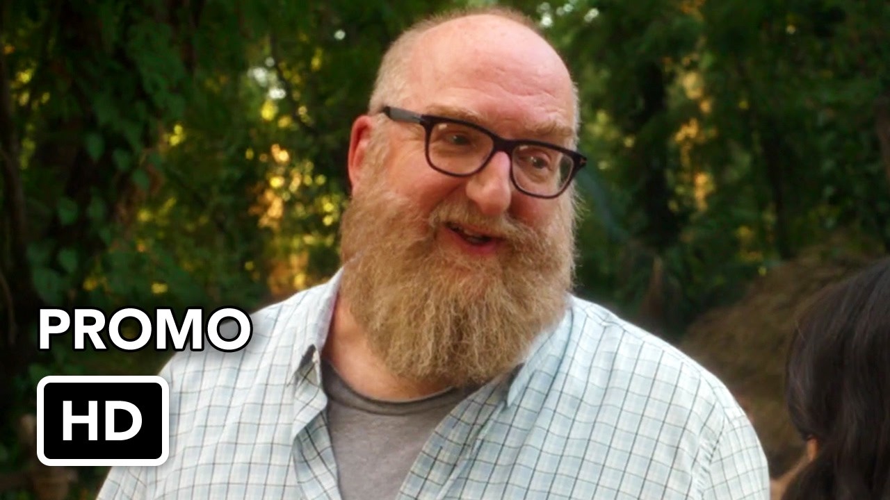 Stuart Fails to Save the Universe 1x05 Promo 