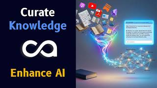 How To Stay Ahead In An AI World? 💡 Curating Knowledge With Recall Update