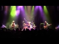 Living Colour - Sailin' On (live at 9:30 Club)