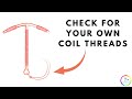 How To Check Your IUD Coil Is In Place