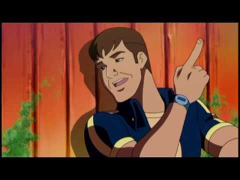 S1 Ep28 - Vanishing Point