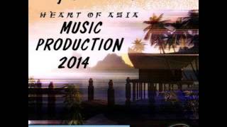 Heart Of Asia-(DjTasos Malios Music Production-2014)